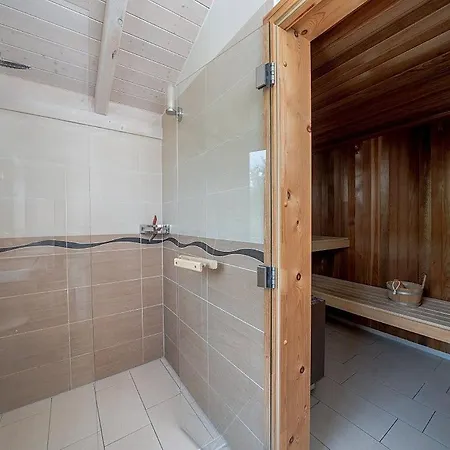 Σπίτι διακοπών Ebbe Und Flut 10 - Mit Garten Dagebüll