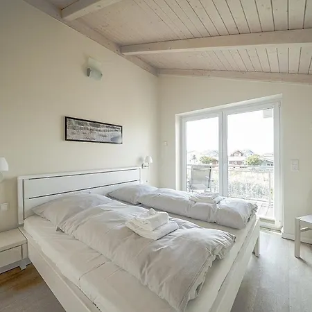 Ebbe Und Flut 10 - Mit Garten *