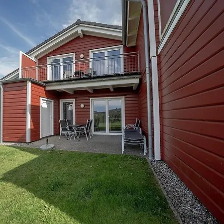 Ebbe Und Flut 10 - Mit Garten Σπίτι διακοπών *