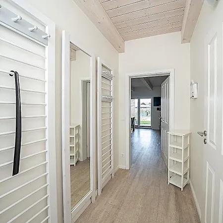 Ebbe Und Flut 10 - Mit Garten Dagebüll