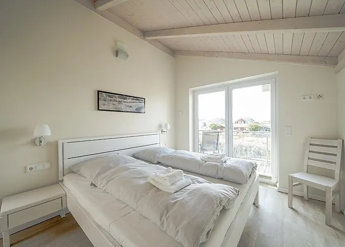 Ebbe Und Flut 10 - Mit Garten *