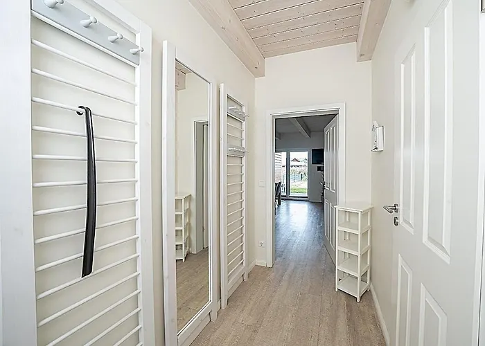 Ebbe Und Flut 10 - Mit Garten Dagebüll